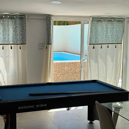 Lilo * Costa Teguise