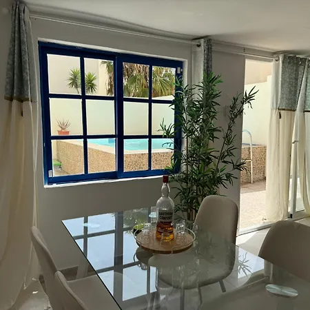 Lilo Private House With Heated Pool *