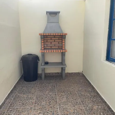 Lilo * Costa Teguise