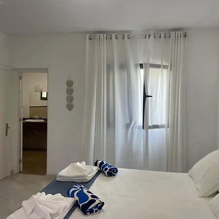 Lilo Villa Costa Teguise