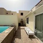 Lilo Private House With Heated Pool * Коста-Тегисе