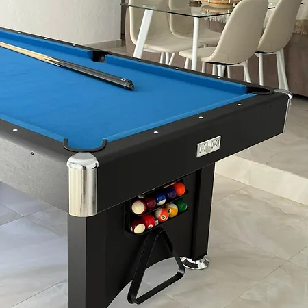 Lilo Villa Costa Teguise