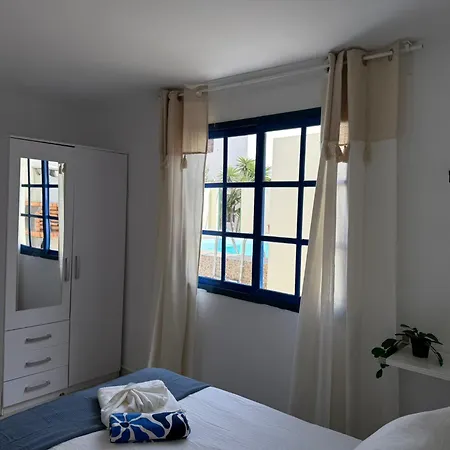 Villa Lilo Costa Teguise