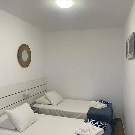Lilo Private House With Heated Pool * Costa Teguise