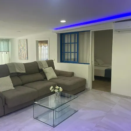 Lilo Private House With Heated Pool Costa Teguise
