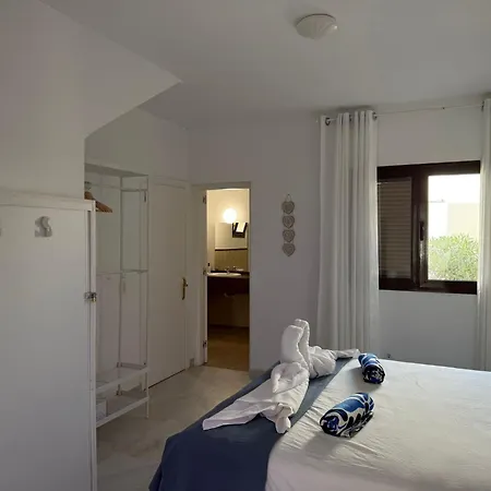 Villa Lilo Costa Teguise